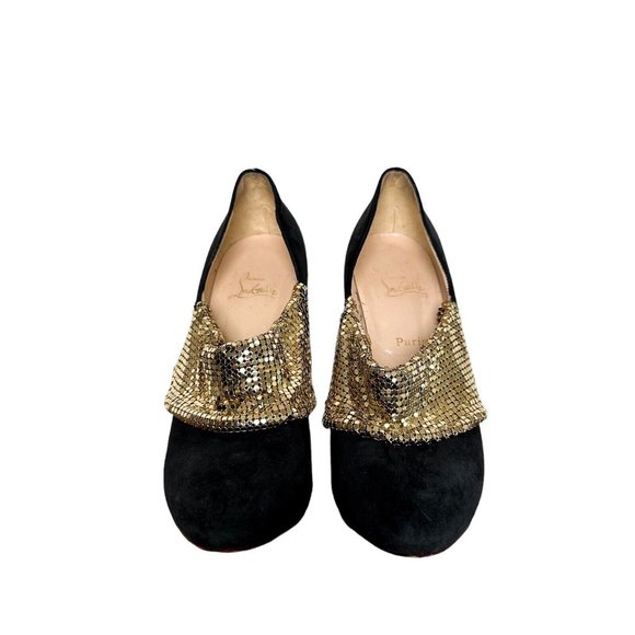 Christian Louboutin Boots - Picture 2 of 10